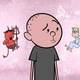 Illustration for article titled The Ricky Gervais Show